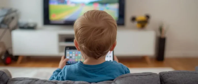 Medienkonsum Spielkiste Schlins