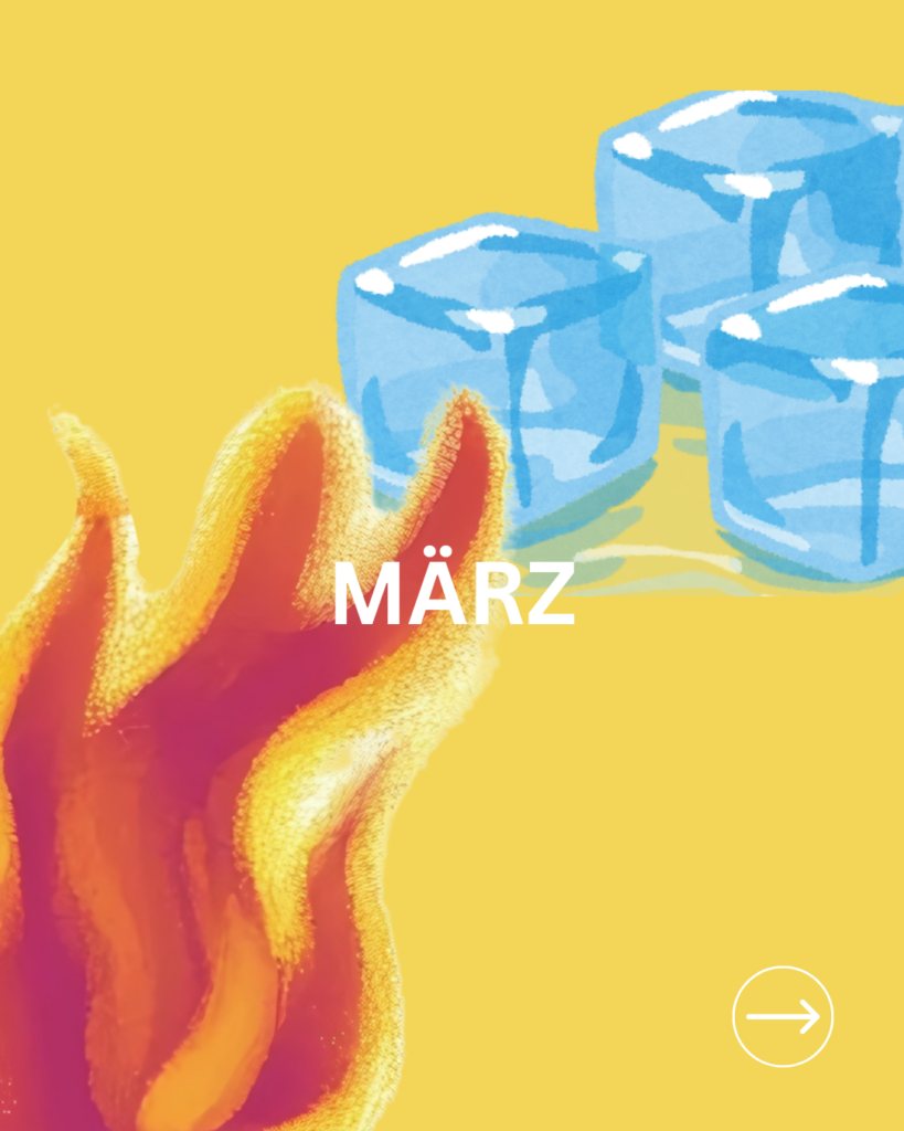 März-Experimente in der Spielkiste Schlins 