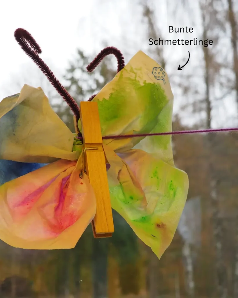 April Beitrag
