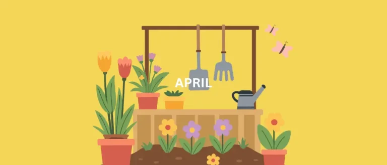April Beitrag Webseite Banner