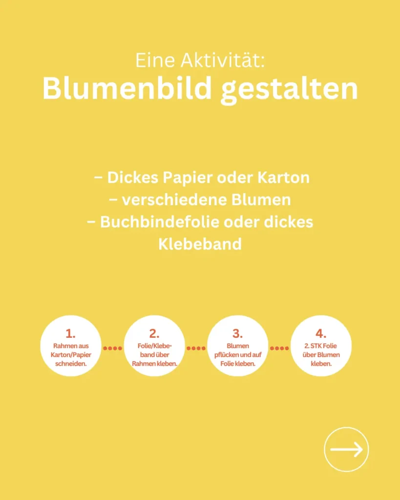 Spielkiste Schlins im Mai