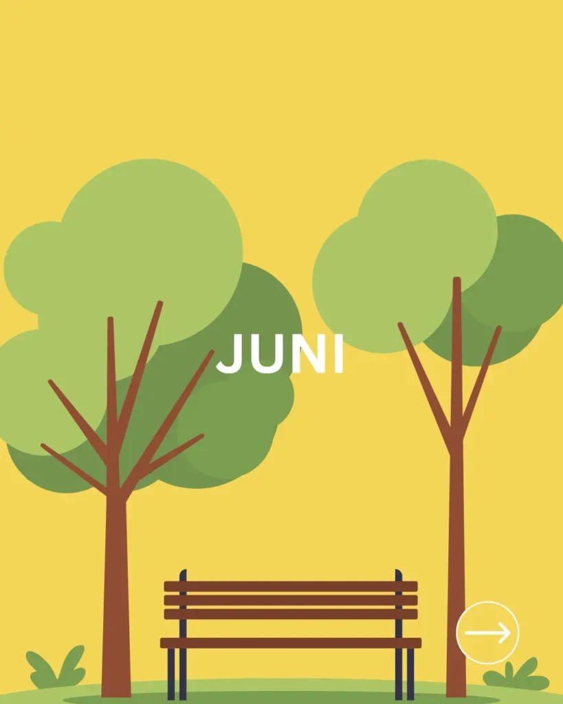 Spielkiste Schlins im Juni