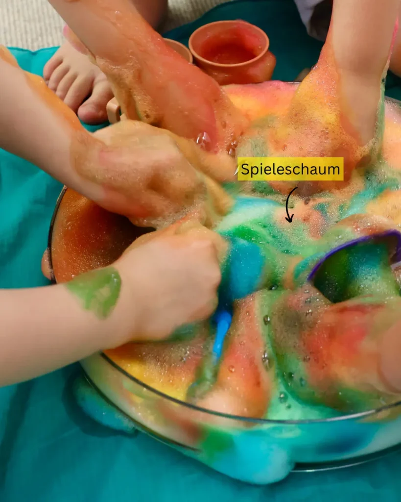 Spielkiste Schlins im Juni