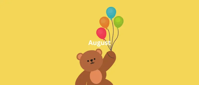 Spielkiste Banner August