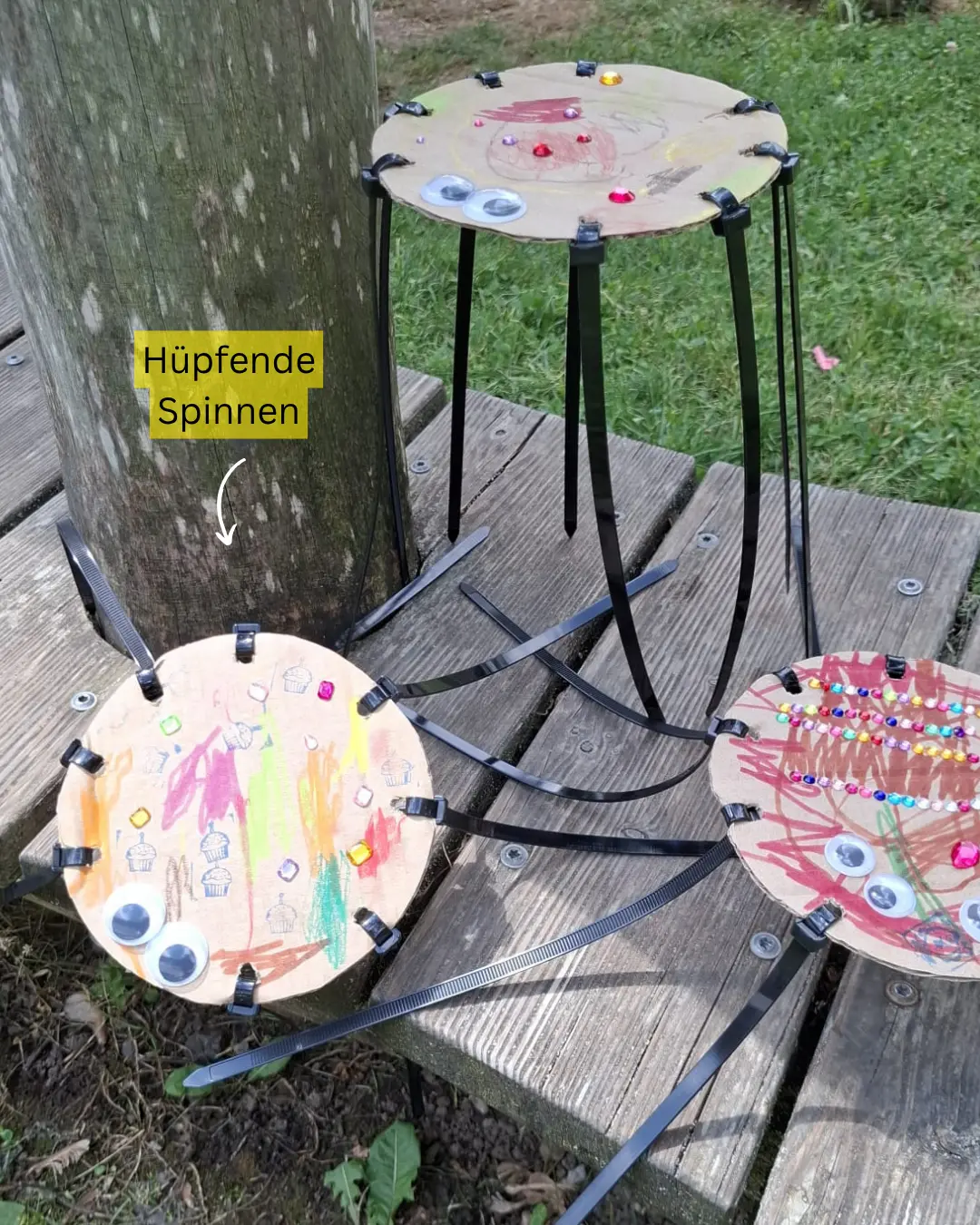 Spielkiste Schlins August