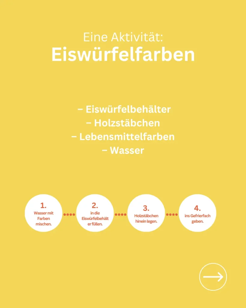 Spielkiste Schlins Juli