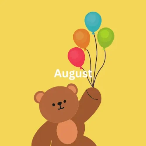 Spielkiste Banner August