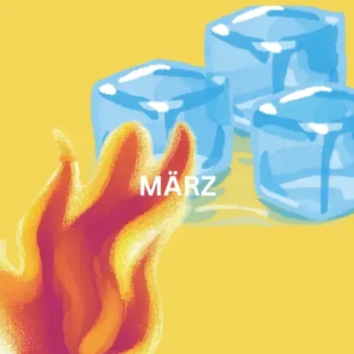 März-Experimente in der Spielkiste Schlins