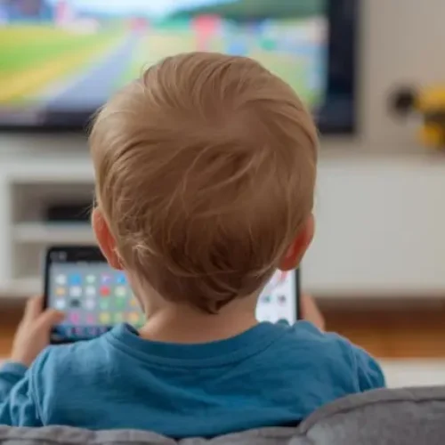 Medienkonsum Spielkiste Schlins