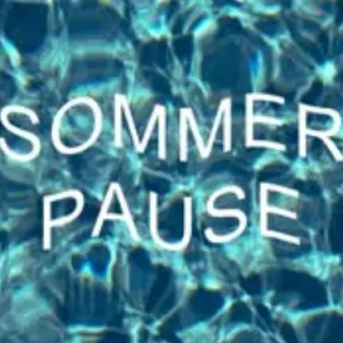 Abschied & Sommer-Feeling 🌞